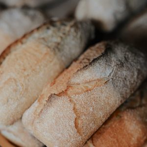 Pain aux 4 céréales