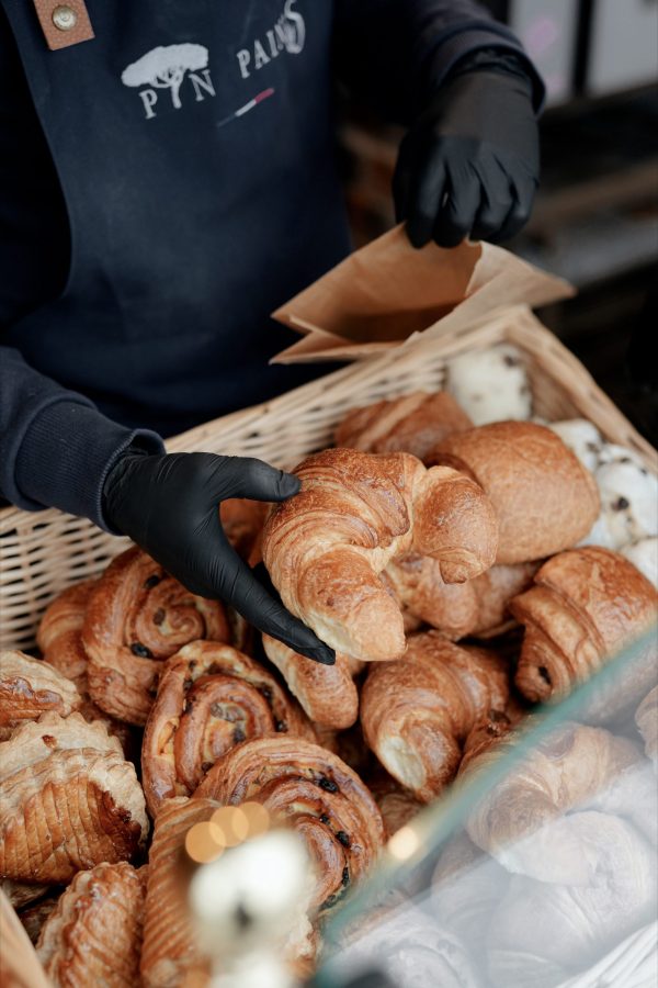 Croissant