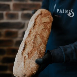 Pain du Brasseur