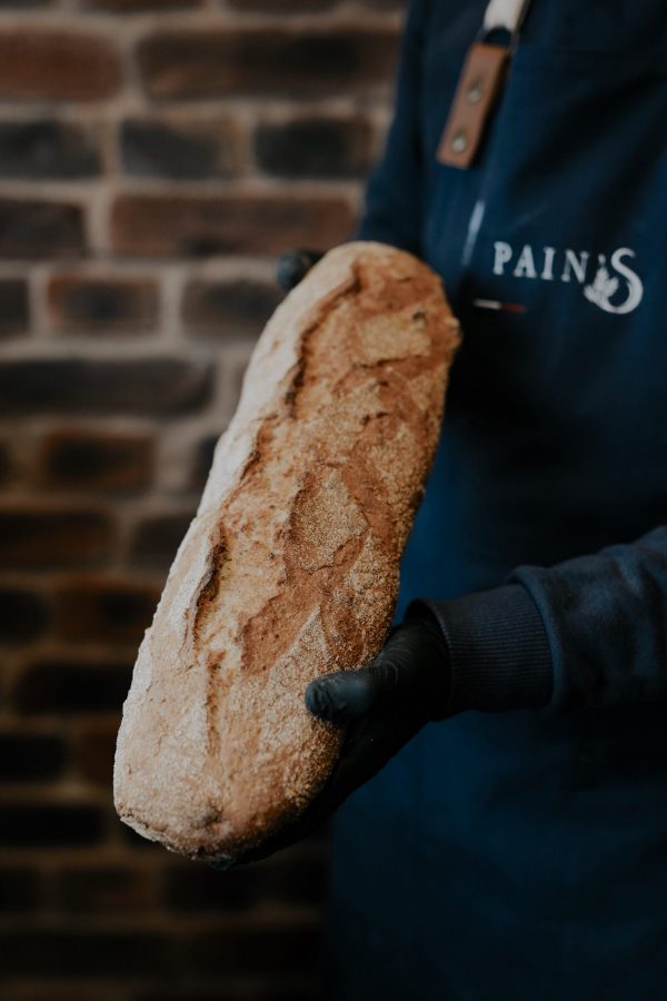 Pain du Brasseur